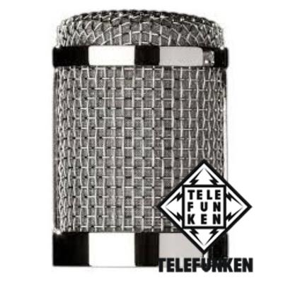 TELEFUNKEN AK-47mkII replacement head grill (HEAD-001)